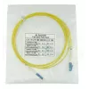 Glasvezelkabel BlueOptics SFP2121BU0.5MK 0,5 m LC OS2 9 µm