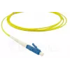 Glasvezelkabel BlueOptics SFP2121BU0.5MK 0,5 m LC OS2 9 µm