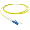 Glasvezelkabel BlueOptics SFP2121BU0.5MK 0,5 m LC OS2 9 µm