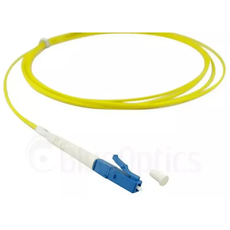 Glasvezelkabel BlueOptics SFP2121BU0.5MK 0,5 m LC OS2 9 µm