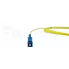Glasvezelkabel BlueOptics SFP2121BU0.5MK 0,5 m LC OS2 9 µm