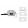HDMI-contactdoos Kindermann 7456 000 542