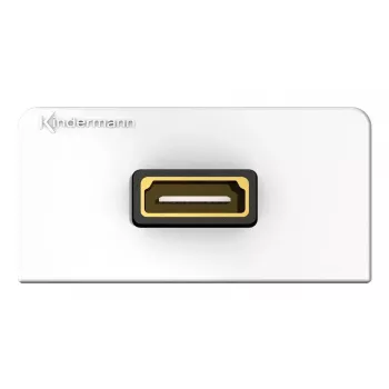 HDMI-contactdoos Kindermann 7456 000 542