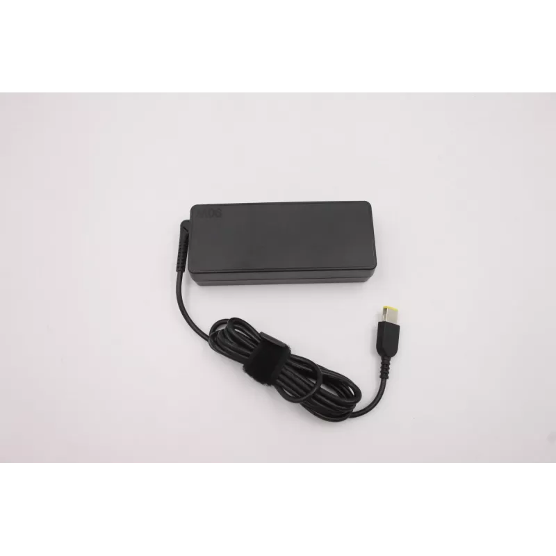 Lenovo 5A10V03251 voeding/omvormer indoor 90 W zwart