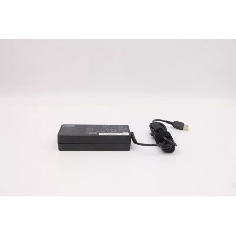 Lenovo 5A10V03251 voeding/omvormer indoor 90 W zwart
