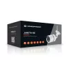Conceptronic JARETH HD draadloze cloud IP-camera, buiten, IP-bewakingscamera, buiten, bedraad & draadloos, extern, plafond/muur, wit
