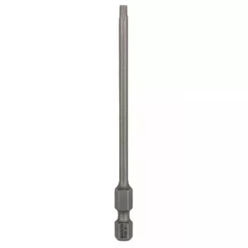 Schroevendraaierbit Bosch 2607001650 T15 extra hard 89 mm