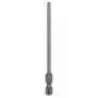 Schroevendraaierbit Bosch 2607001650 T15 extra hard 89 mm