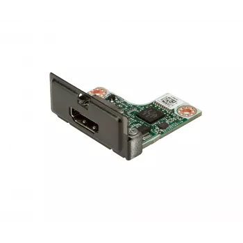 Interne HDMI Flex Port interfacekaart HP 69D47AA zwart