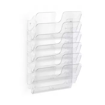Brochurestandaard Durable FLEXIPLUS 1700014401