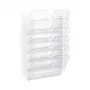 Brochurestandaard Durable FLEXIPLUS 1700014401