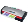 GBC 250 Office A4-lamineerapparaat, 24 cm, hetelamineerapparaat, 500 mm/min, 0,5 mm, A4, 100 µm
