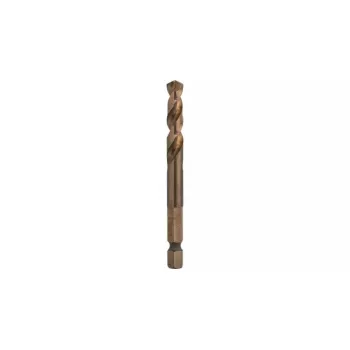 Pilot boortjes Bosch HSS-Co 2608584677