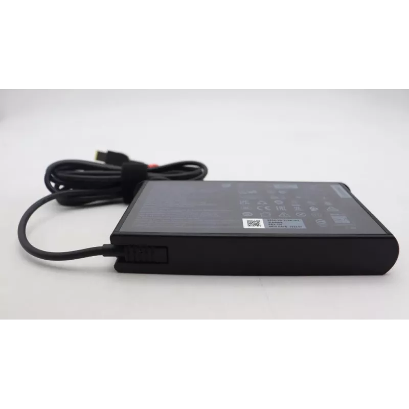 Lenovo 5A11K67850 voeding indoor 170 W zwart
