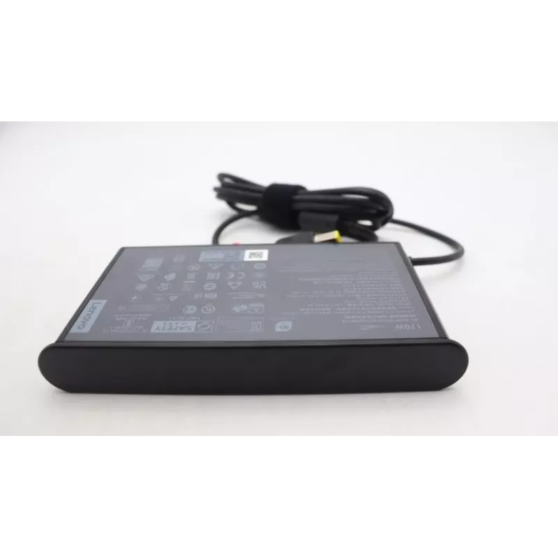 Lenovo 5A11K67850 voeding indoor 170 W zwart