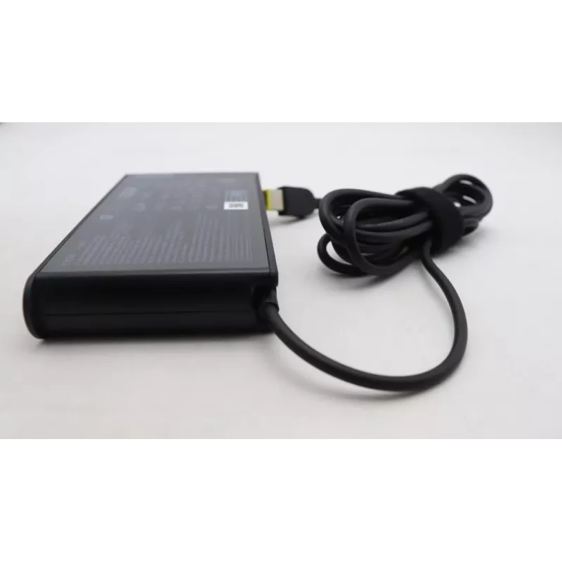 Lenovo 5A11K67850 voeding indoor 170 W zwart
