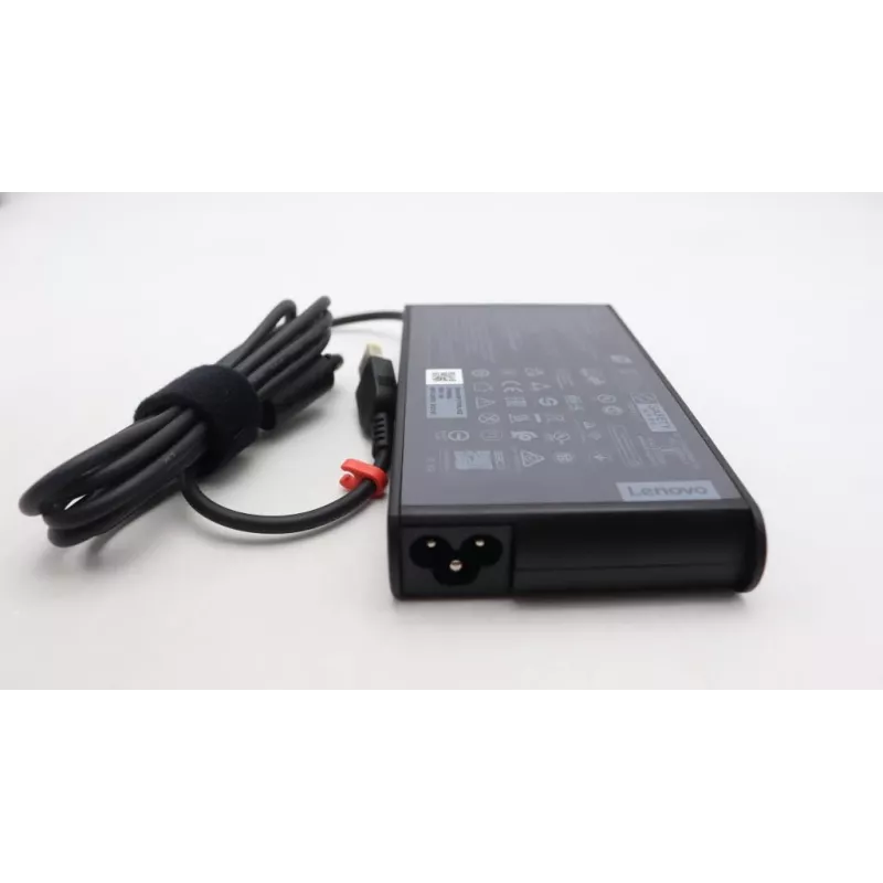Lenovo 5A11K67850 voeding indoor 170 W zwart