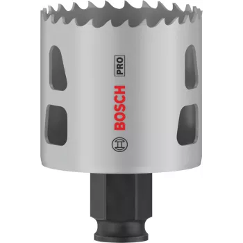Bosch PRO Multi Material PC Plus 44/51 mm enkelvoudige gatenzaag