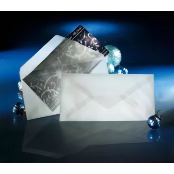 Envelop DL Sigel DU130