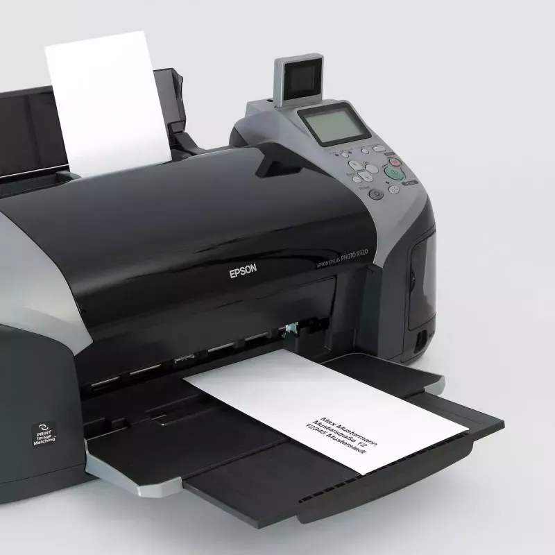 Envelop DL Sigel DU130