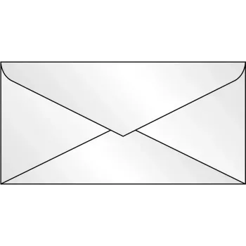 Envelop DL Sigel DU130