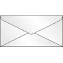 Envelop DL Sigel DU130