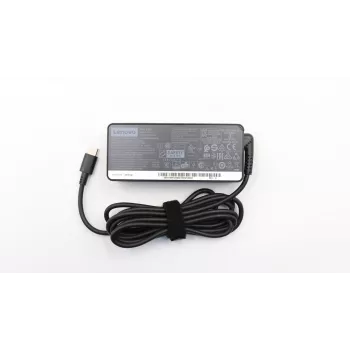Lenovo 01FR030 voeding binnen 65 W zwart