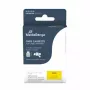 Printerlint MediaRange MRBTZ651 zwart 2,4 cm 8 m