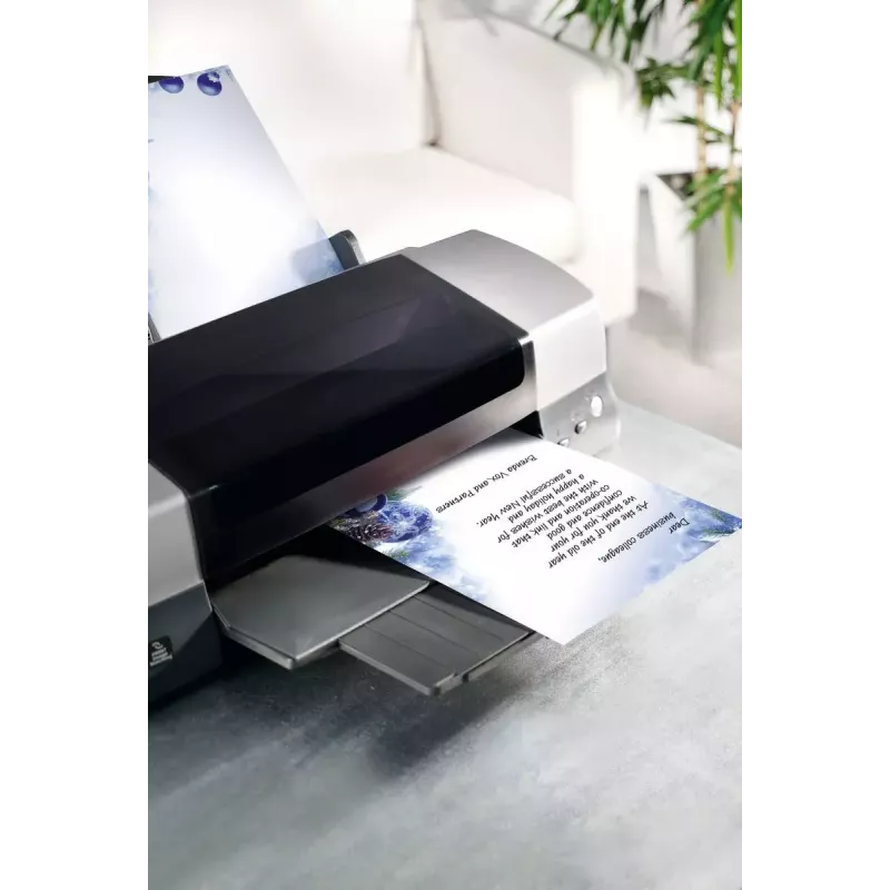 Kunstpapier Sigel DP034 100 vel
