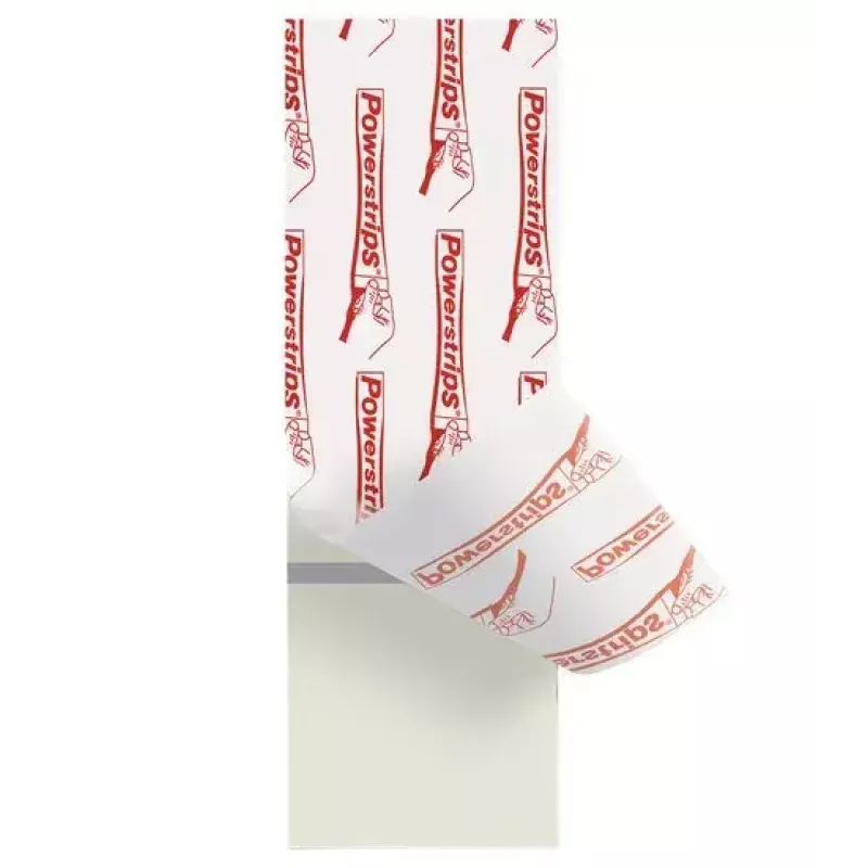 Montageband Tesa plakstrip voor behang & stucwerk 0,5 kg