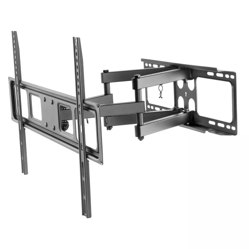 Techly ICA-PLB 344LTY tv-wandbeugel 177,8 cm (70 inch) zwart