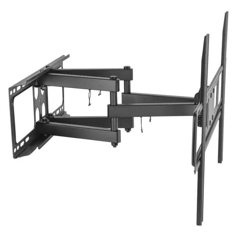 Techly ICA-PLB 344LTY tv-wandbeugel 177,8 cm (70 inch) zwart