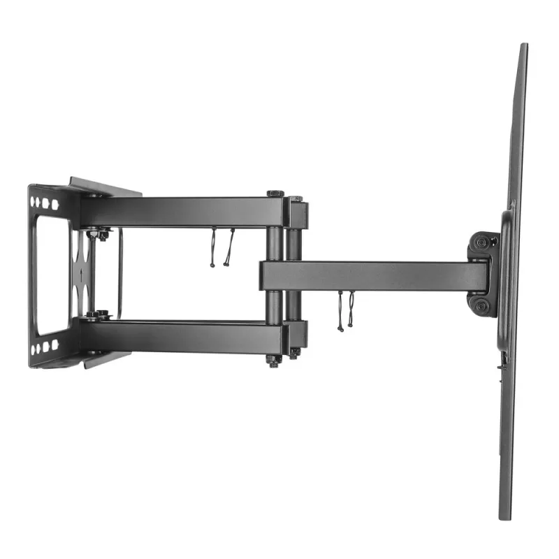 Techly ICA-PLB 344LTY tv-wandbeugel 177,8 cm (70 inch) zwart