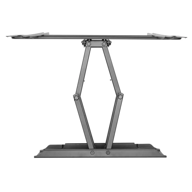 Techly ICA-PLB 344LTY tv-wandbeugel 177,8 cm (70 inch) zwart