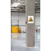 Zelfklevend etiket rechthoek AVERY L7872-20
