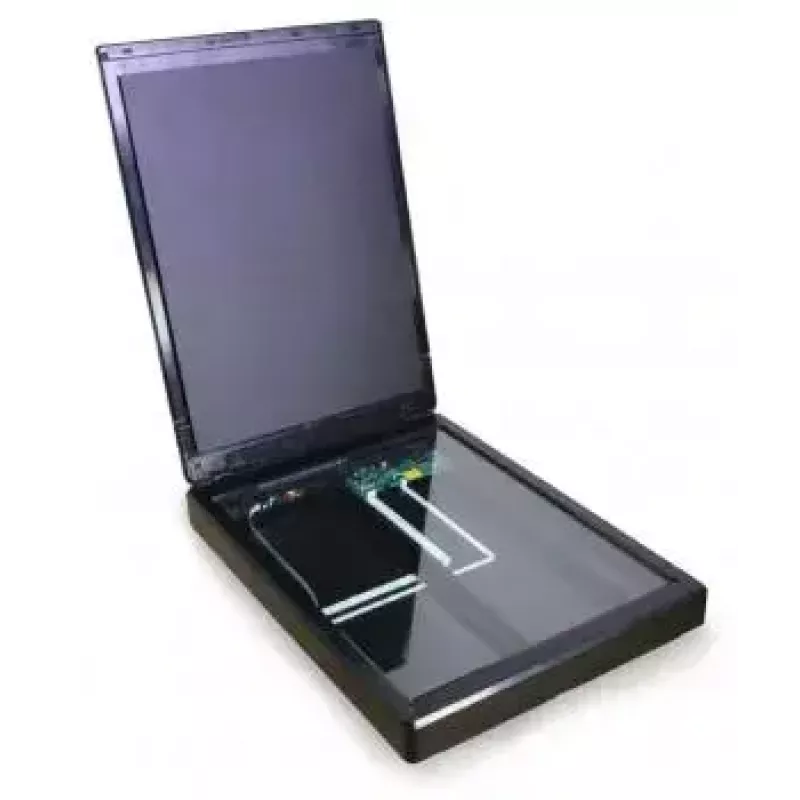 Flatbedscanner Avision FB10