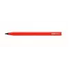 Vulpotlood TROIKA CONSTRUCTION ENDLESS HB rood aluminium