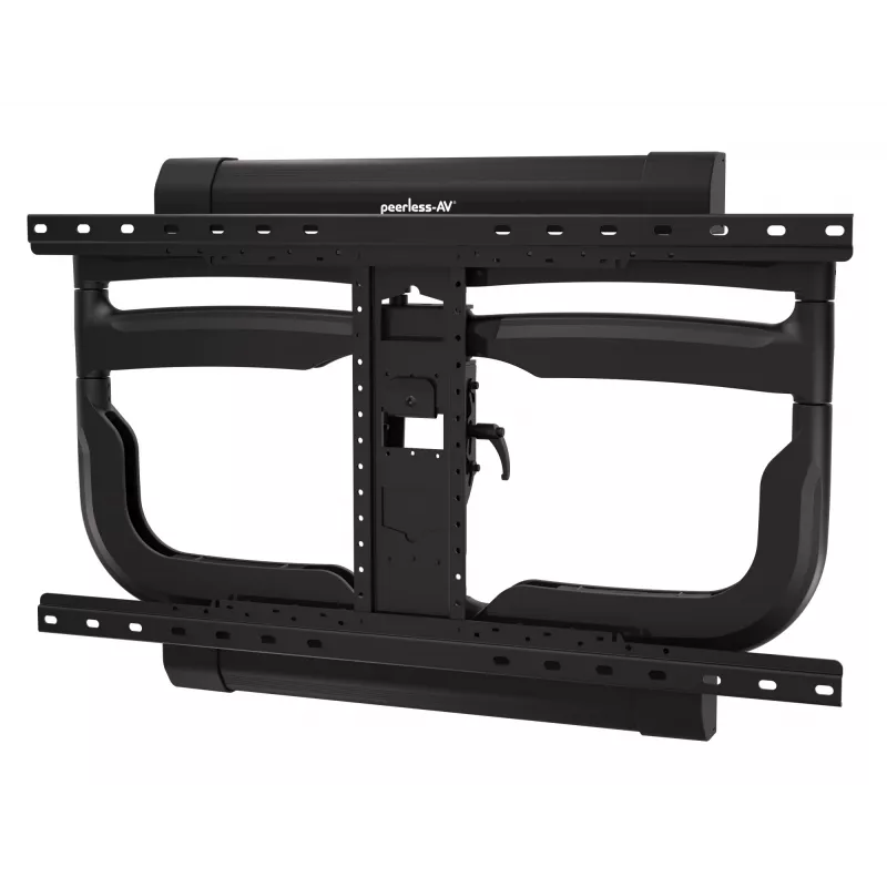 Peerless SA771PU tv-beugel/standaard 2,29 m (90 inch) zwart