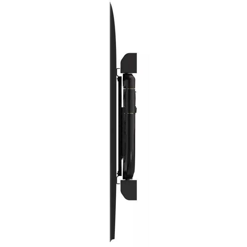 Peerless SA771PU tv-beugel/standaard 2,29 m (90 inch) zwart