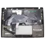 Lenovo 5M11L86034 laptopvervangingsonderdeel afdekking + toetsenbord