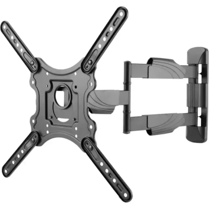 Tv-wandbeugel Schwaiger LWH35535 513 zwart