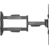 Tv-wandbeugel Schwaiger LWH35535 513 zwart
