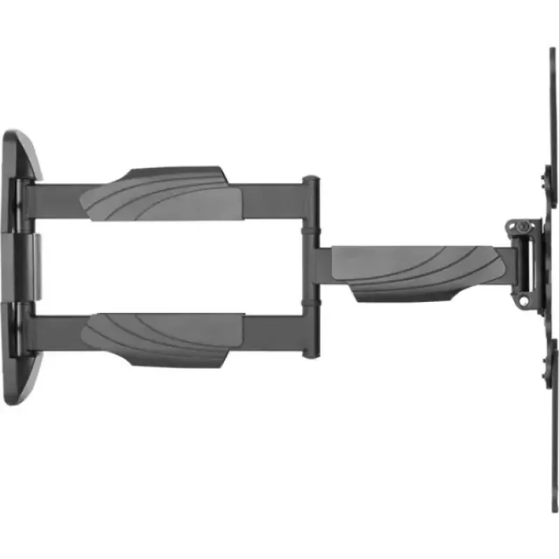 Tv-wandbeugel Schwaiger LWH35535 513 zwart