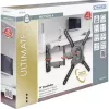 Tv-wandbeugel Schwaiger LWH35535 513 zwart