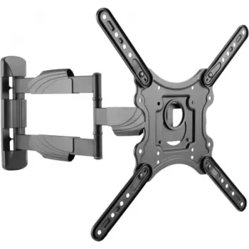 Tv-wandbeugel Schwaiger LWH35535 513 zwart