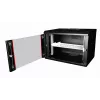 Rack-plank Equip Fixed Shelf 19' 1U 400MM grijs