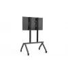 Schroefdraadadapter Heckler Design H497-BG staal zwart grijs 1,27 kg