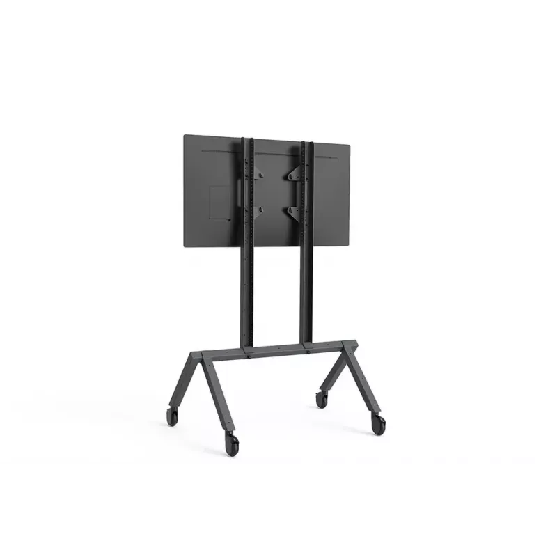 Schroefdraadadapter Heckler Design H497-BG staal zwart grijs 1,27 kg
