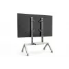 Schroefdraadadapter Heckler Design H497-BG staal zwart grijs 1,27 kg