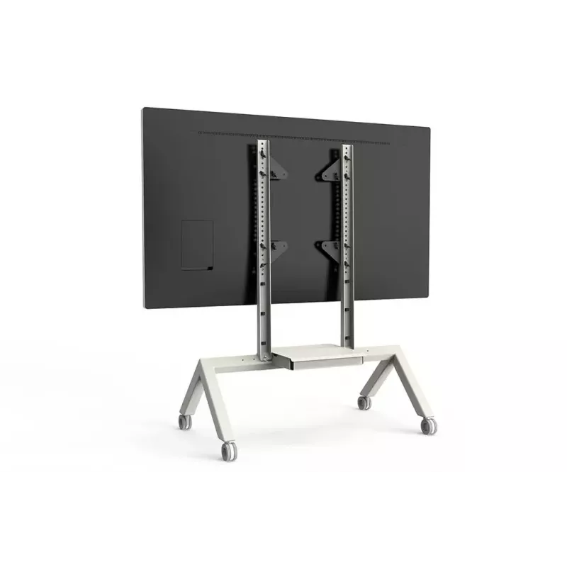Schroefdraadadapter Heckler Design H497-BG staal zwart grijs 1,27 kg